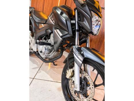 HONDA CB 250 F Twister FLEXONE, Foto 3