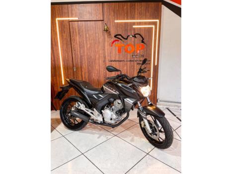 HONDA CB 250 F Twister FLEXONE, Foto 4