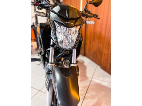 HONDA CB 250 F Twister FLEXONE, Foto 5