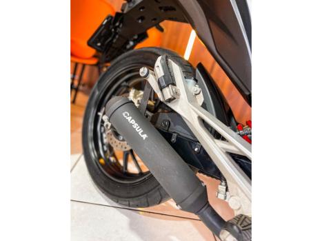 HONDA CB 250 F Twister FLEXONE, Foto 9