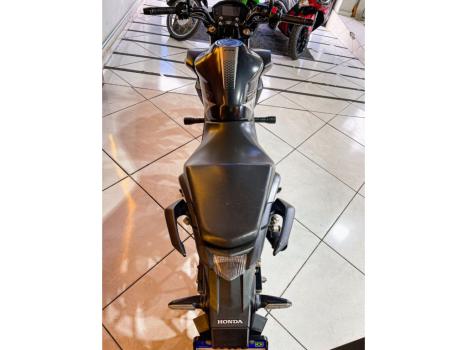 HONDA CB 250 F Twister FLEXONE, Foto 11
