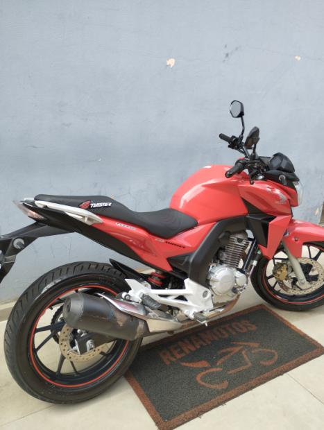 HONDA CB 250 F Twister FLEXONE, Foto 2