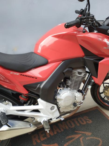 HONDA CB 250 F Twister FLEXONE, Foto 9