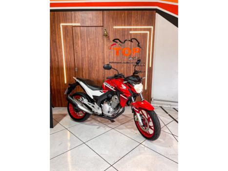 HONDA CB 250 F Twister FLEXONE, Foto 5