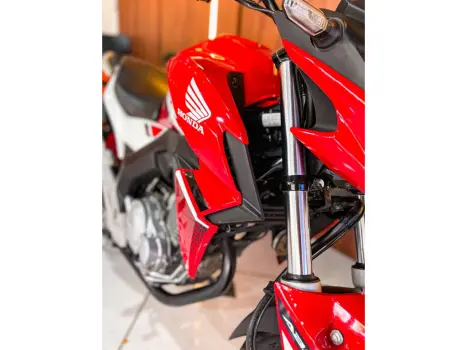 HONDA CB 250 F Twister FLEXONE, Foto 6
