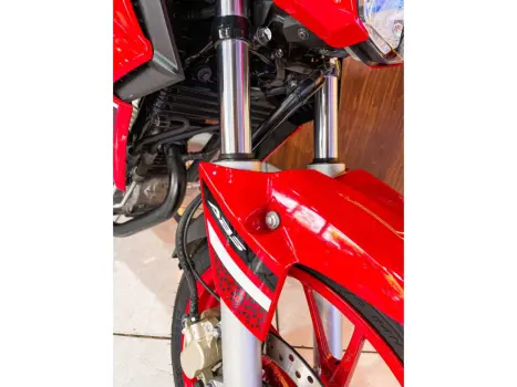 HONDA CB 250 F Twister FLEXONE, Foto 7