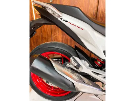 HONDA CB 250 F Twister FLEXONE, Foto 8