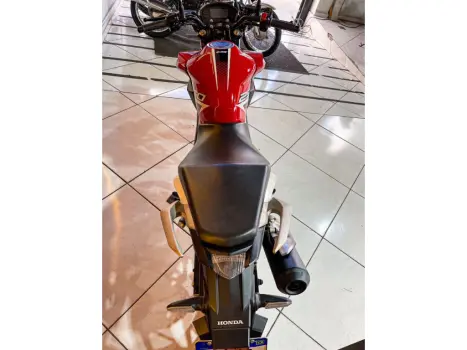 HONDA CB 250 F Twister FLEXONE, Foto 9