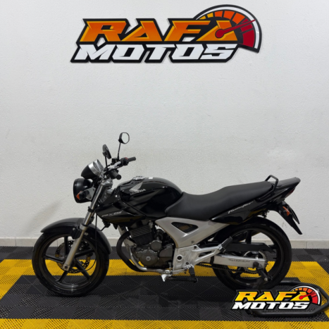 HONDA CB 250 F Twister , Foto 1