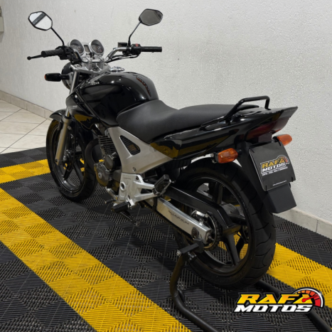 HONDA CB 250 F Twister , Foto 5