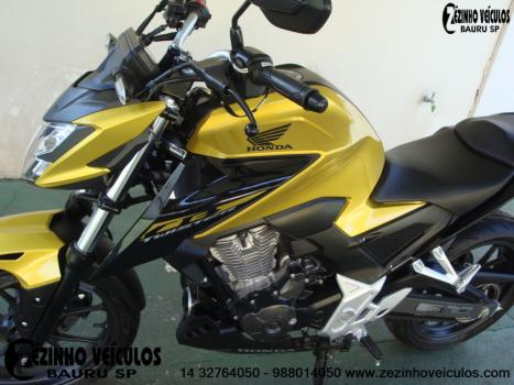 HONDA CB 300 F Twister FLEX ABS, Foto 5