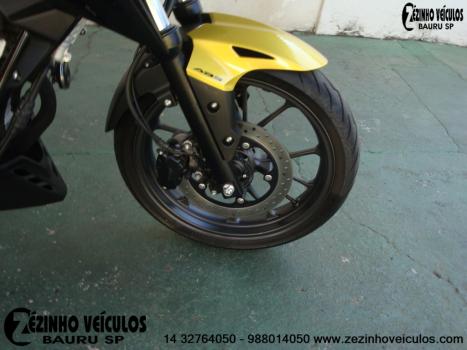 HONDA CB 300 F Twister FLEX ABS, Foto 11