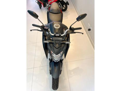 HONDA CB 300 F Twister FLEX CBS, Foto 5