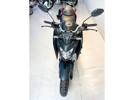 HONDA CB 300 F Twister FLEX CBS, Foto 4