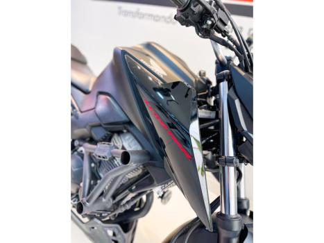 HONDA CB 300 F Twister FLEX CBS, Foto 6