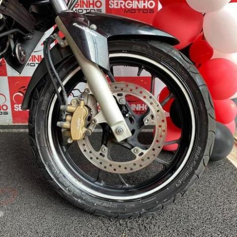 HONDA CB 300 F Twister FLEX ABS, Foto 6