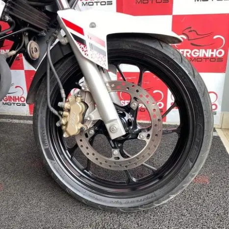 HONDA CB 300 F Twister FLEX ABS, Foto 6