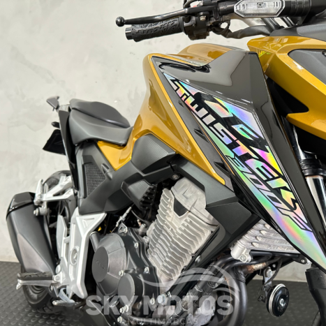 HONDA CB 300 F Twister FLEX ABS, Foto 6