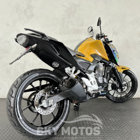 HONDA CB 300 F Twister FLEX ABS, Foto 7