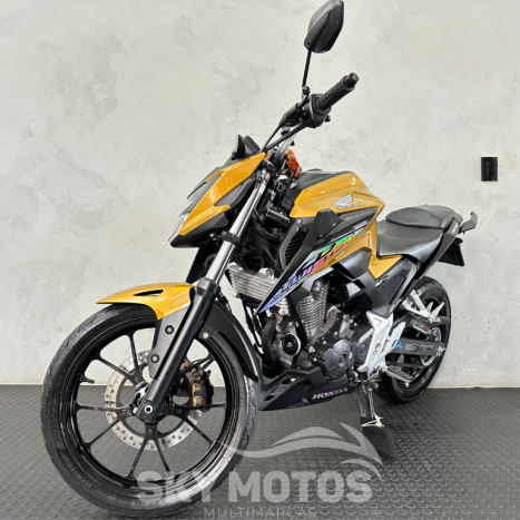 HONDA CB 300 F Twister FLEX ABS, Foto 14