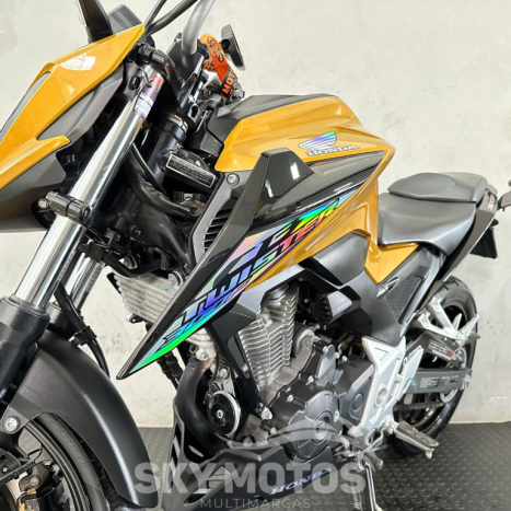 HONDA CB 300 F Twister FLEX ABS, Foto 15