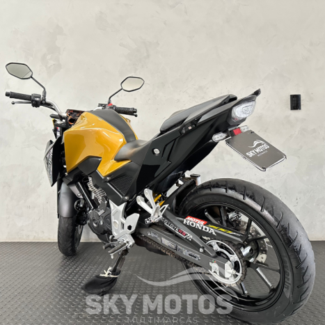 HONDA CB 300 F Twister FLEX ABS, Foto 16