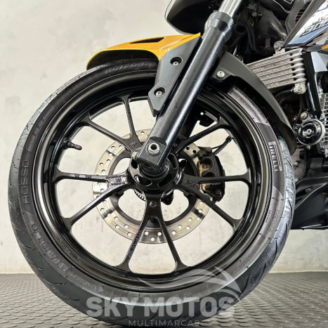 HONDA CB 300 F Twister FLEX ABS, Foto 17