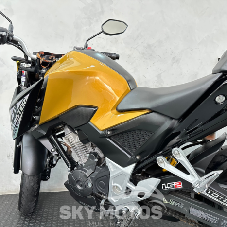 HONDA CB 300 F Twister FLEX ABS, Foto 18