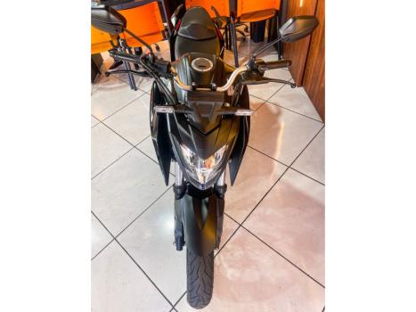 HONDA CB 300 F Twister FLEX CBS, Foto 4