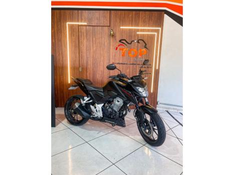 HONDA CB 300 F Twister FLEX CBS, Foto 5