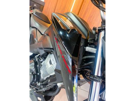 HONDA CB 300 F Twister FLEX CBS, Foto 6