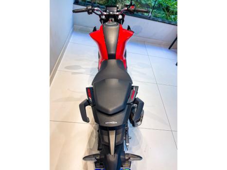 HONDA CB 300 F Twister FLEX CBS, Foto 11