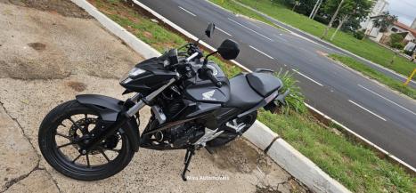 HONDA CB 300 F Twister FLEX ABS, Foto 5