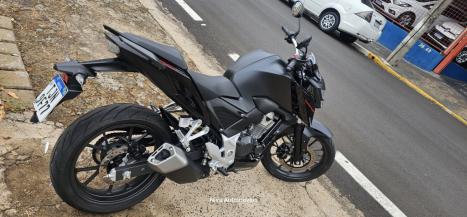 HONDA CB 300 F Twister FLEX ABS, Foto 7