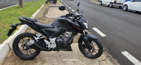 HONDA CB 300 F Twister FLEX ABS, Foto 9