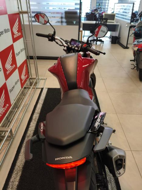 HONDA CB 300 F Twister FLEX ABS, Foto 5