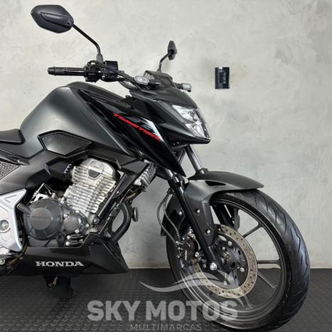 HONDA CB 300 F Twister FLEX ABS, Foto 3