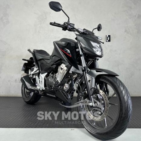 HONDA CB 300 F Twister FLEX ABS, Foto 4