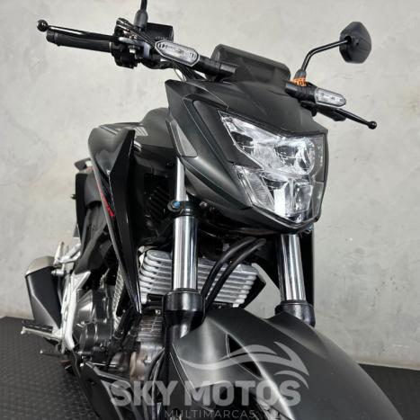 HONDA CB 300 F Twister FLEX ABS, Foto 5