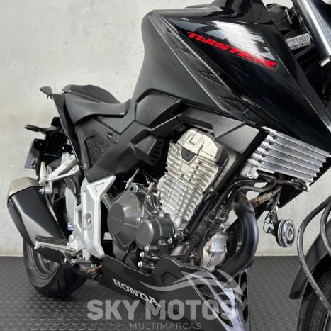HONDA CB 300 F Twister FLEX ABS, Foto 6