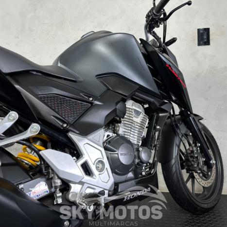 HONDA CB 300 F Twister FLEX ABS, Foto 7