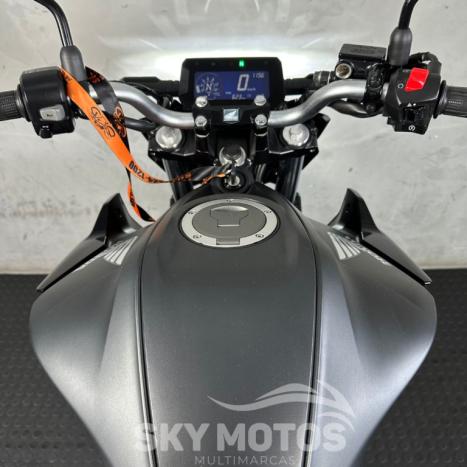 HONDA CB 300 F Twister FLEX ABS, Foto 9