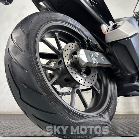 HONDA CB 300 F Twister FLEX ABS, Foto 10