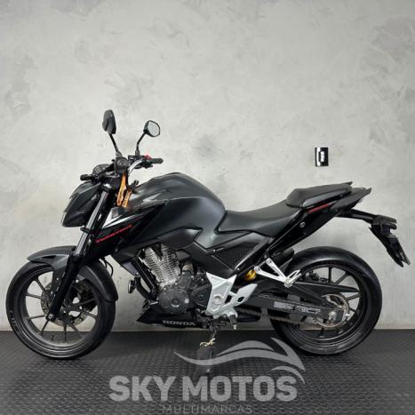 HONDA CB 300 F Twister FLEX ABS, Foto 11