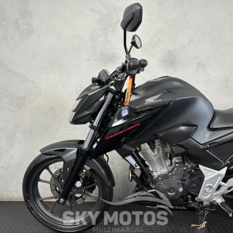 HONDA CB 300 F Twister FLEX ABS, Foto 12