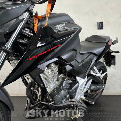 HONDA CB 300 F Twister FLEX ABS, Foto 13