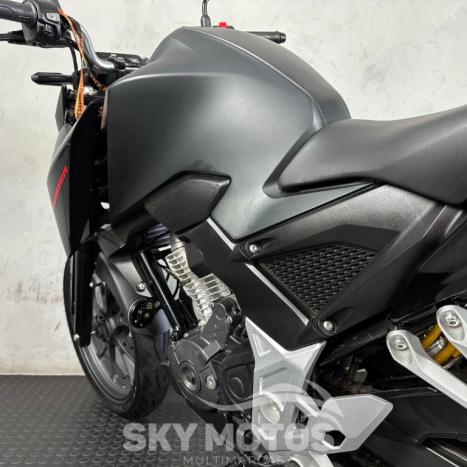 HONDA CB 300 F Twister FLEX ABS, Foto 16