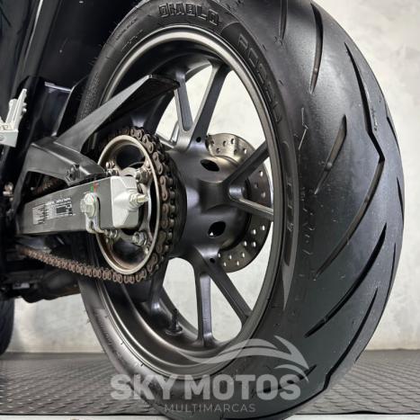 HONDA CB 300 F Twister FLEX ABS, Foto 18