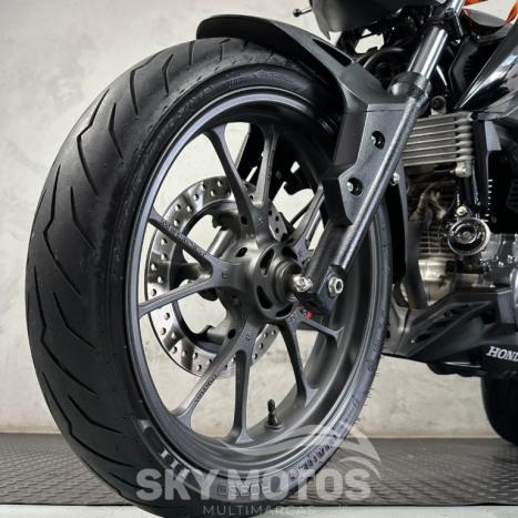 HONDA CB 300 F Twister FLEX ABS, Foto 19