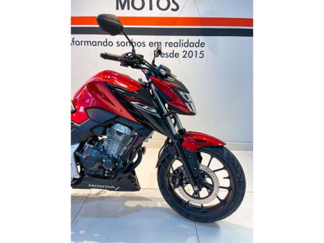 HONDA CB 300 F Twister FLEX CBS, Foto 2